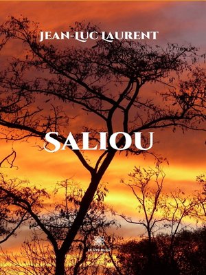 cover image of Saliou